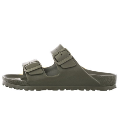 Birkenstock Arizona EVA Khaki 1019152 (BK54-r) Moteriški batai/šlepetės