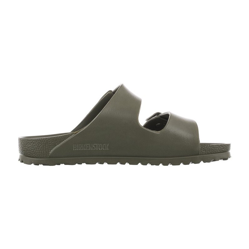 Birkenstock Arizona EVA Khaki 1019152 (BK54-r) Moteriški batai/šlepetės