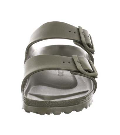 Birkenstock Arizona EVA Khaki 1019152 (BK54-r) Sieviešu apavi/Flip Flops