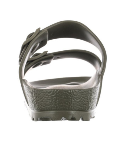 Birkenstock Arizona EVA Khaki 1019152 (BK54-r) Sieviešu apavi/Flip Flops