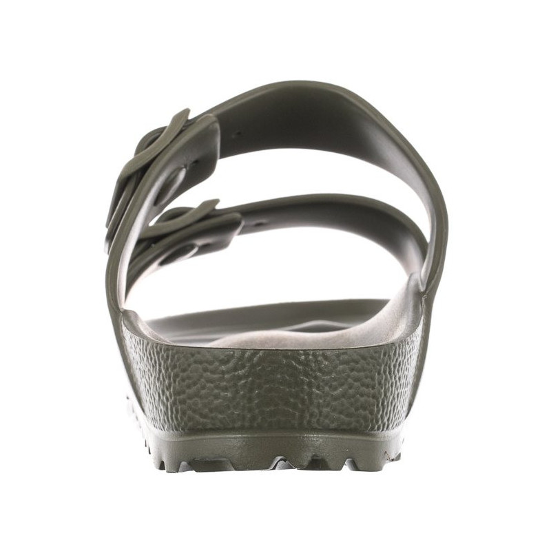 Birkenstock Arizona EVA Khaki 1019152 (BK54-r) Moteriški batai/šlepetės