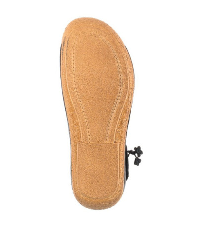 Maciejka Czarne 00994-57/00-5 (MA151-l) sandales