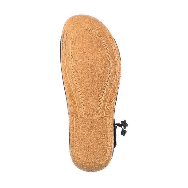 Maciejka Czarne 00994-57/00-5 (MA151-l) sandales