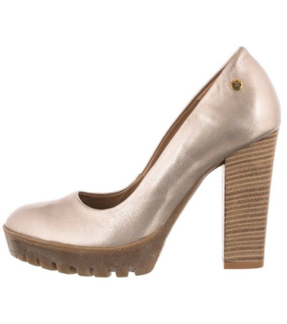 Maciejka Złote 02629-52/00-1 (MA208-i) bateliai