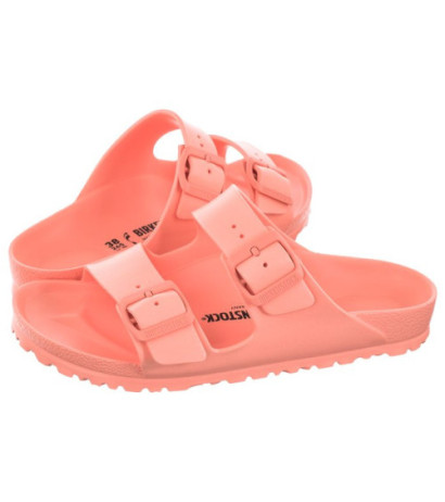 Birkenstock Arizona EVA Coral Peach 1022511 (BK54-x) Sieviešu apavi/Flip Flops