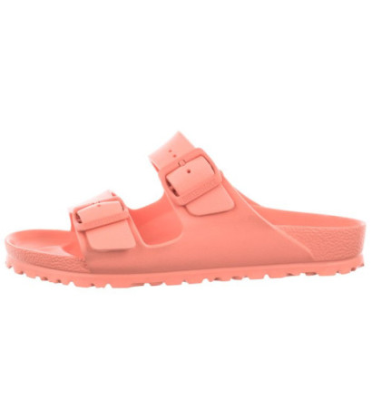 Birkenstock Arizona EVA Coral Peach 1022511 (BK54-x) Women's Shoes/Flip Flops