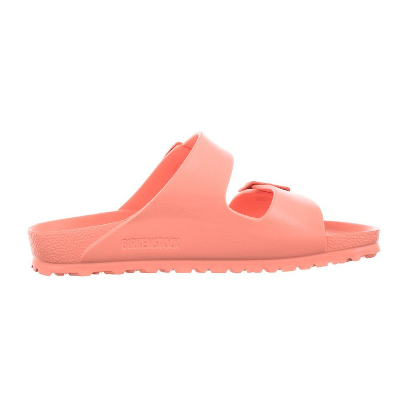 Birkenstock Arizona EVA Coral Peach 1022511 (BK54-x) Moteriški batai/šlepetės