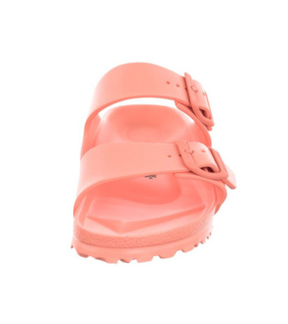 Birkenstock Arizona EVA Coral Peach 1022511 (BK54-x) Moteriški batai/šlepetės