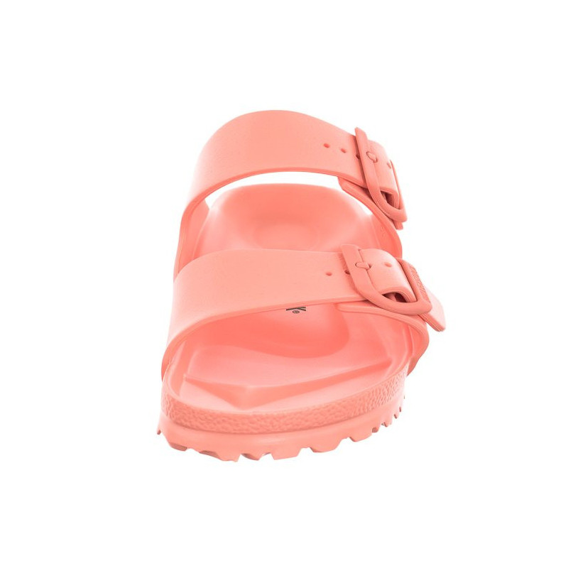 Birkenstock Arizona EVA Coral Peach 1022511 (BK54-x) Moteriški batai/šlepetės