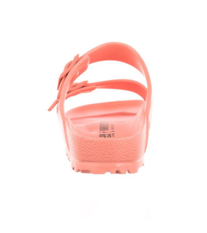 Birkenstock Arizona EVA Coral Peach 1022511 (BK54-x) Moteriški batai/šlepetės