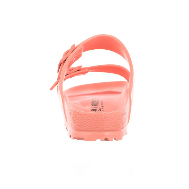 Birkenstock Arizona EVA Coral Peach 1022511 (BK54-x) Sieviešu apavi/Flip Flops