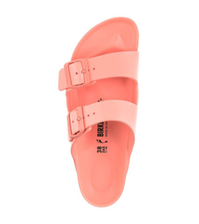 Birkenstock Arizona EVA Coral Peach 1022511 (BK54-x) Naiste kingad/klappide klapid