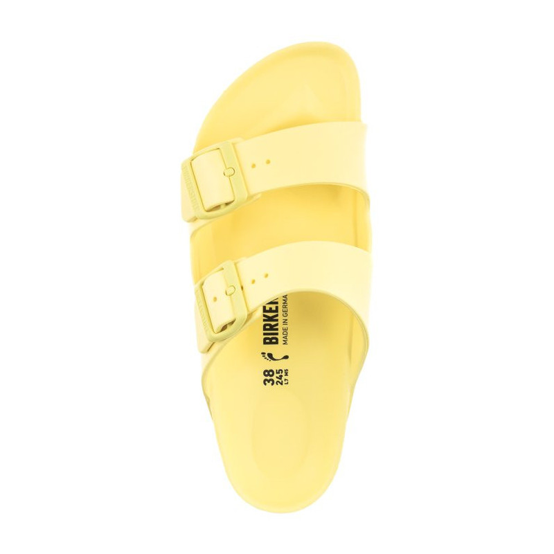 Birkenstock Arizona EVA Popcorn 1022466 (BK38-g) Sieviešu apavi/Flip Flops