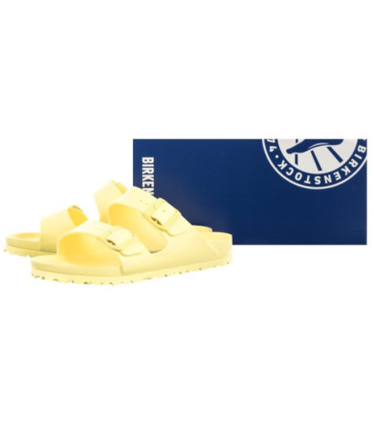 Birkenstock Arizona EVA Popcorn 1022466 (BK38-g) Moteriški batai/šlepetės