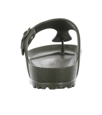 Birkenstock Gizeh Khaki 1019143 (BK39-y) apavi