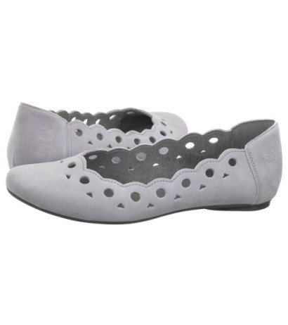 Maciejka Popielate 01299-13/00-5 (MA202-e) bateliai