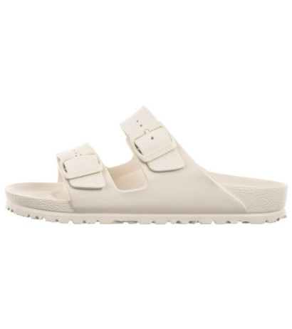 Birkenstock Arizona EVA Eggshell 1027384 (BK38-s) Sieviešu apavi/Flip Flops