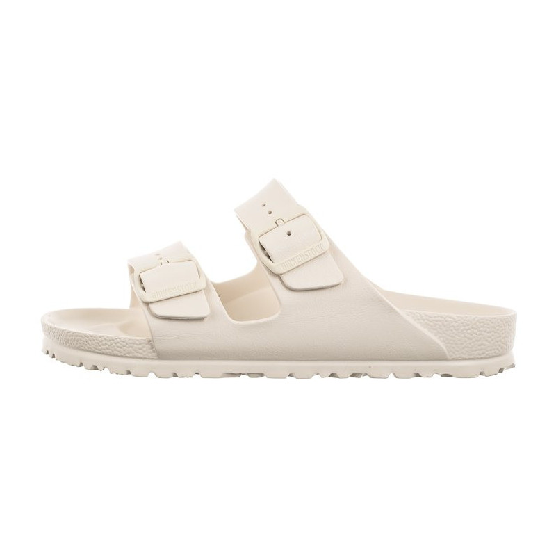 Birkenstock Arizona EVA Eggshell 1027384 (BK38-s) Naiste kingad/klappide klapid