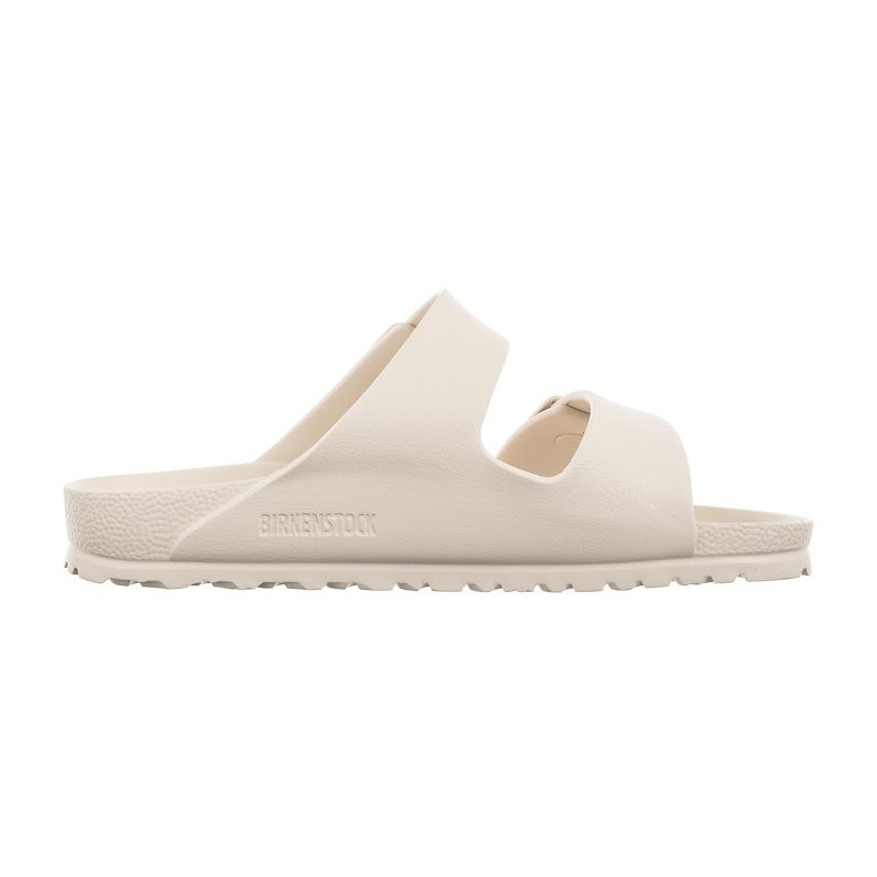 Birkenstock Arizona EVA Eggshell 1027384 (BK38-s) Sieviešu apavi/Flip Flops