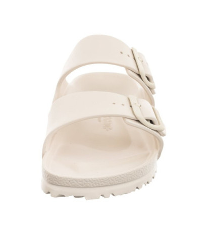 Birkenstock Arizona EVA Eggshell 1027384 (BK38-s) Naiste kingad/klappide klapid