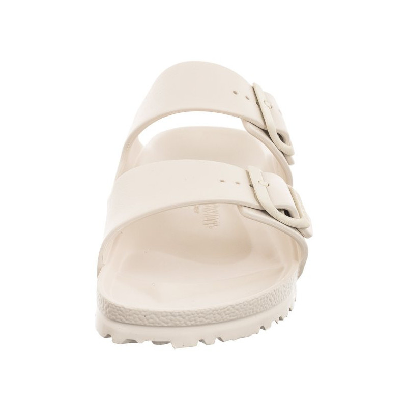 Birkenstock Arizona EVA Eggshell 1027384 (BK38-s) Sieviešu apavi/Flip Flops