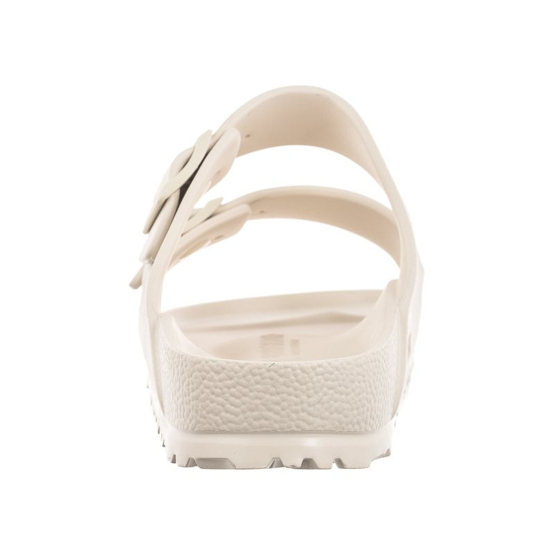 Birkenstock Arizona EVA Eggshell 1027384 (BK38-s) Moteriški batai/šlepetės