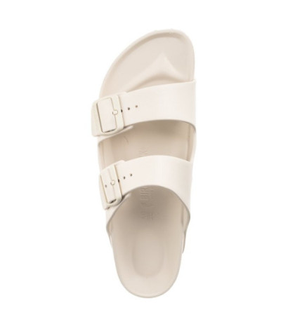 Birkenstock Arizona EVA Eggshell 1027384 (BK38-s) Moteriški batai/šlepetės