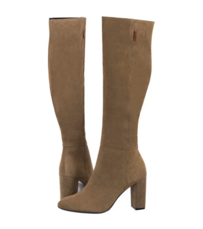 Nessi Beżowe 911/N_ W11 (NE33-h) kurpes