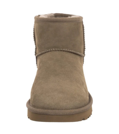 UGG W Classic Mini II 1016222 W/CHE (UA6-l) batai