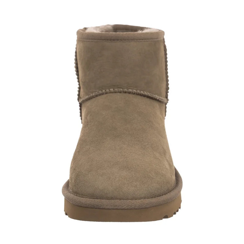 UGG W Classic Mini II 1016222 W/CHE (UA6-l) kurpes