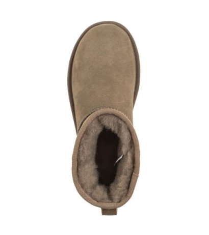UGG W Classic Mini II 1016222 W/CHE (UA6-l) kurpes