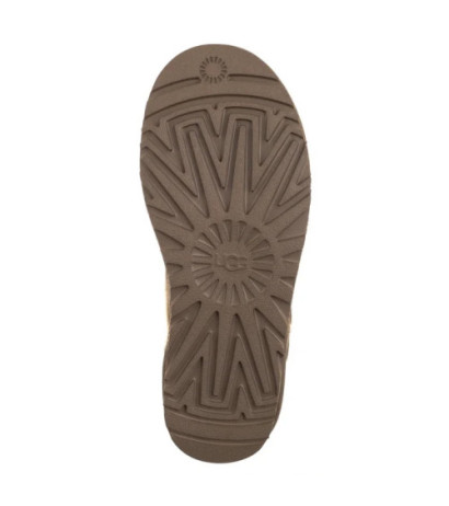 UGG W Classic Mini II 1016222 W/CHE (UA6-l) kurpes