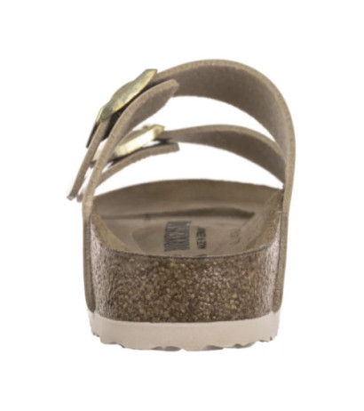 Birkenstock Arizona Patent Sand 1013070 (BK52-p) Moteriški batai/šlepetės