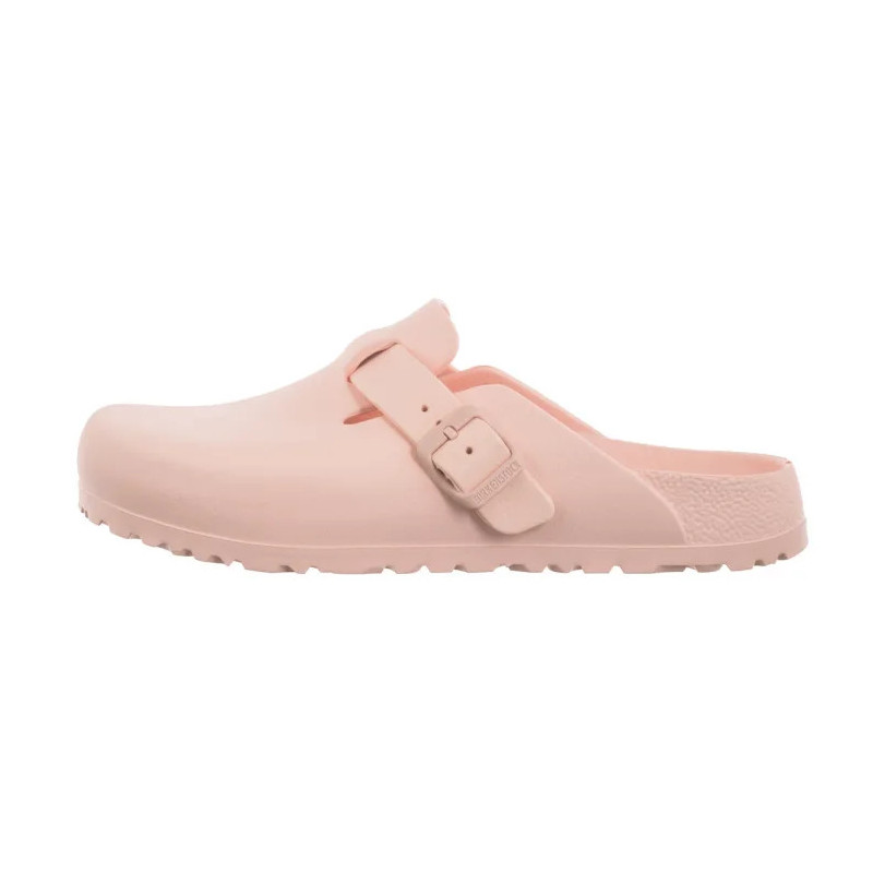 Birkenstock Boston EVA Light Rose 1029583 (BK58-j) Moteriški batai/šlepetės