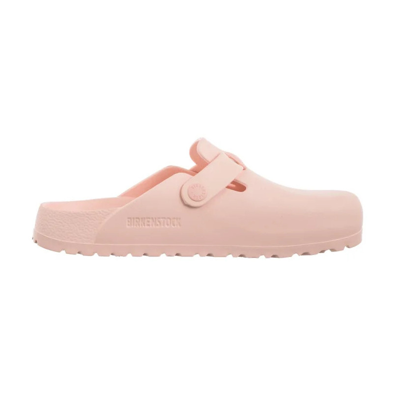Birkenstock Boston EVA Light Rose 1029583 (BK58-j) Moteriški batai/šlepetės