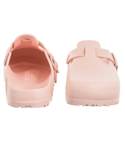 Birkenstock Boston EVA Light Rose 1029583 (BK58-j) Women's Shoes/Flip Flops