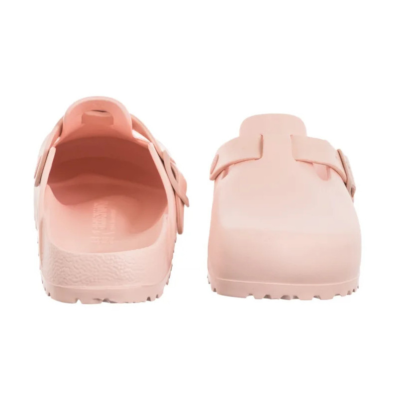 Birkenstock Boston EVA Light Rose 1029583 (BK58-j) Women's Shoes/Flip Flops
