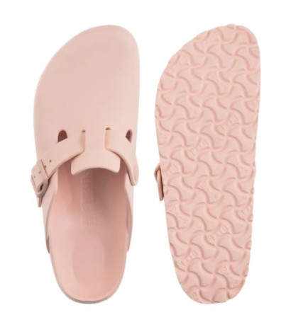 Birkenstock Boston EVA Light Rose 1029583 (BK58-j) Naiste kingad/klappide klapid