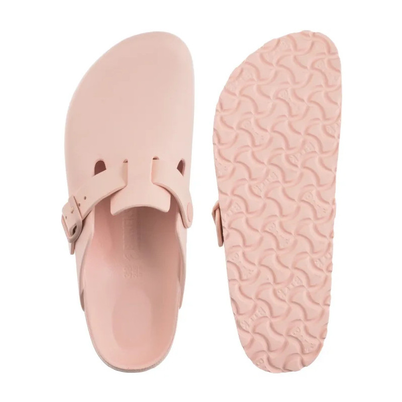 Birkenstock Boston EVA Light Rose 1029583 (BK58-j) Naiste kingad/klappide klapid
