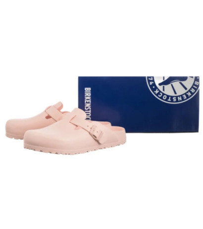Birkenstock Boston EVA Light Rose 1029583 (BK58-j) Sieviešu apavi/Flip Flops