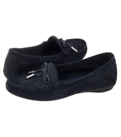 Filipe Granatowe 5166 CA Marinho (FP21-a) shoes