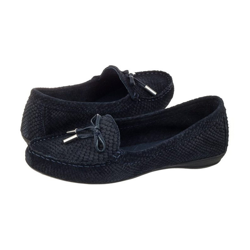 Filipe Granatowe 5166 CA Marinho (FP21-a) shoes