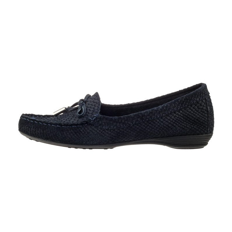 Filipe Granatowe 5166 CA Marinho (FP21-a) shoes
