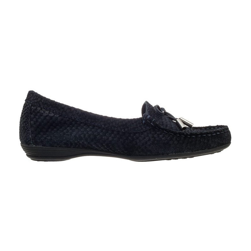 Filipe Granatowe 5166 CA Marinho (FP21-a) shoes