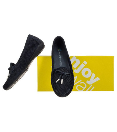 Filipe Granatowe 5166 CA Marinho (FP21-a) shoes