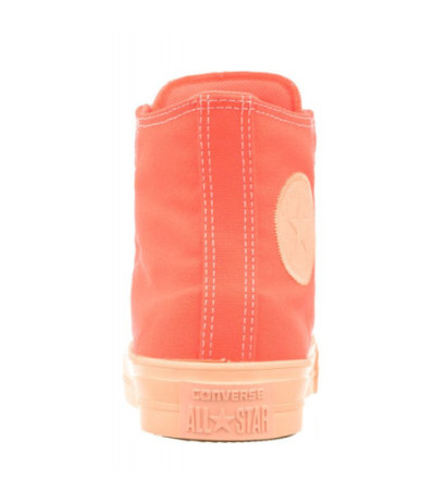 Converse CT All Star II HI 155724C Hyper Orange/Sunset Glow (CO302-b) apavi