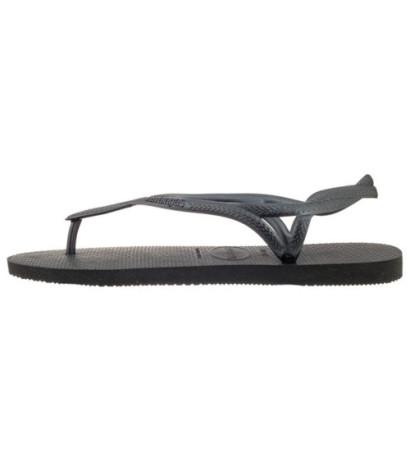 Havaianas Luna Black 4129697-0090 (HI24-a) sandaalid