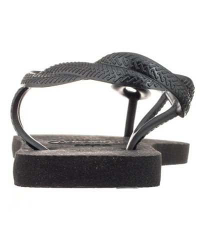 Havaianas Luna Black 4129697-0090 (HI24-a) sandales