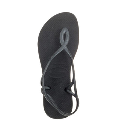 Havaianas Luna Black 4129697-0090 (HI24-a) sandales