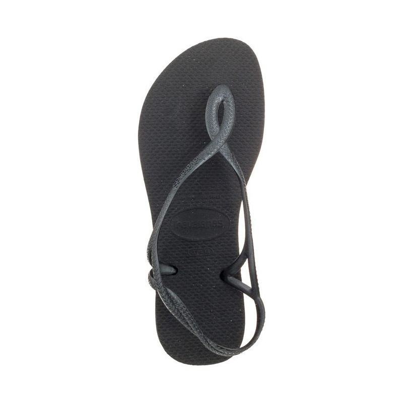 Havaianas Luna Black 4129697-0090 (HI24-a) sandales